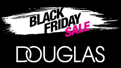 douglas black friday